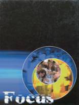 2006 Brookings Harbor High School Yearbook from Brookings, Oregon cover image