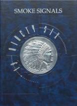 1996 Montgomery Central High School Yearbook from Cunningham, Tennessee cover image