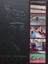 Fitch High School 2002 yearbook cover photo