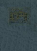 Bessemer High School 1923 yearbook cover photo