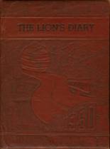 1950 Searcy High School Yearbook from Searcy, Arkansas cover image