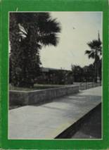 Alhambra High School 1982 yearbook cover photo