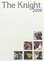 2006 McCallum High School Yearbook from Austin, Texas cover image