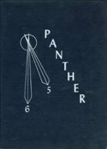 1965 North Vernon High School Yearbook from North vernon, Indiana cover image