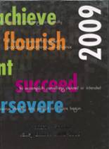 2009 Montrose High School Yearbook from Montrose, South Dakota cover image