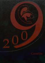 2009 Central Cass High School Yearbook from Casselton, North Dakota cover image