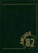 1982 Manchester High School Yearbook from Manchester, Massachusetts cover image