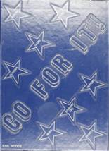 1983 Star City High School Yearbook from Star city, Arkansas cover image