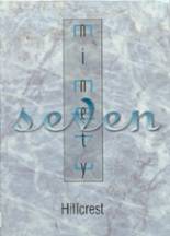 1997 Colby High School Yearbook from Colby, Wisconsin cover image