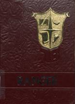 1978 Unaka High School Yearbook from Elizabethton, Tennessee cover image