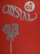 1967 William H. Maxwell Vocational High School Yearbook from Brooklyn, New York cover image