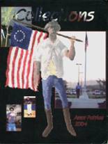 2004 Northside High School Yearbook from Columbus, Georgia cover image