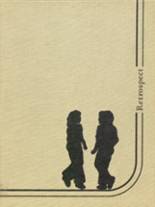 1980 New Milford High School Yearbook from New milford, Connecticut cover image