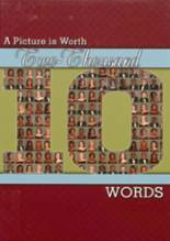 2010 Abbeville High School Yearbook from Abbeville, Alabama cover image