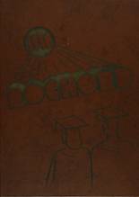 1950 Rochester High School Yearbook from Rochester, Minnesota cover image