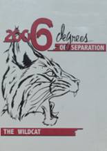 2006 Littlefield High School Yearbook from Littlefield, Texas cover image