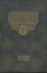 1928 Woodbury High School Yearbook from Woodbury, New Jersey cover image