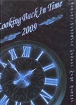2009 Franklin Center High School Yearbook from Franklin grove, Illinois cover image