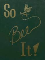 1993 Bessemer City High School Yearbook from Bessemer city, North Carolina cover image