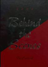 2002 Columbus High School Yearbook from Columbus, Texas cover image