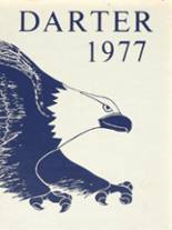 Apopka High School 1977 yearbook cover photo