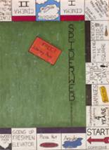 1981 Macomb High School Yearbook from Macomb, Illinois cover image