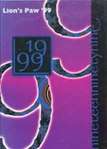 1999 Granger High School Yearbook from Granger, Texas cover image