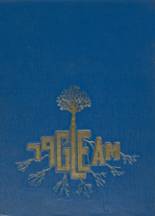 1979 William Chrisman High School Yearbook from Independence, Missouri cover image