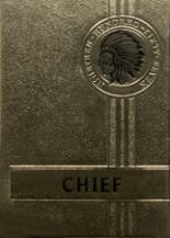 1967 Quanah High School Yearbook from Quanah, Texas cover image