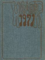 1974 College High School Yearbook from Bartlesville, Oklahoma cover image