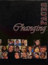 Zion Benton Township High School 2006 yearbook cover photo