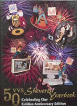 2000 Vernon-Verona-Sherrill High School Yearbook from Verona, New York cover image