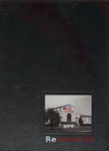 2002 Tavares High School Yearbook from Tavares, Florida cover image