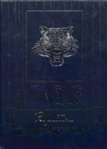 1988 Union City High School Yearbook from Union city, Oklahoma cover image