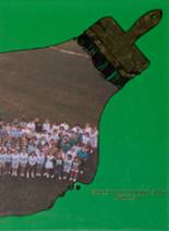 1991 Celina High School Yearbook from Celina, Ohio cover image