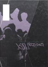 2006 Burlingame High School Yearbook from Burlingame, Kansas cover image