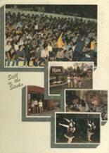 Stow-Munroe Falls High School 1985 yearbook cover photo