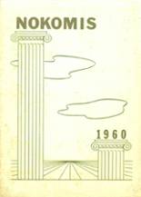 1960 Humboldt High School Yearbook from Humboldt, Iowa cover image