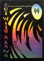 1999 Northern Heights High School Yearbook from Allen, Kansas cover image