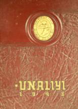 1948 Souderton High School Yearbook from Souderton, Pennsylvania cover image