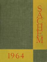 1964 Southwest High School Yearbook from Kansas city, Missouri cover image