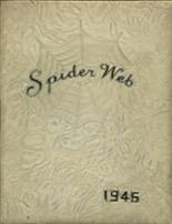1946 Macomb High School Yearbook from Macomb, Illinois cover image