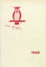 1962 Reading Standard Evening High School Yearbook from Reading, Pennsylvania cover image