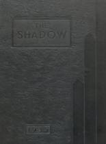 1935 Noblesville High School Yearbook from Noblesville, Indiana cover image