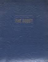 1939 Kit Carson High School Yearbook from Kit carson, Colorado cover image