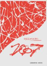 2007 Loudon High School Yearbook from Loudon, Tennessee cover image
