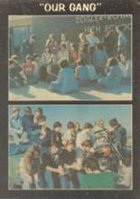 1977 Zeigler-Royalton High School Yearbook from Zeigler, Illinois cover image