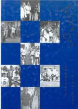 2003 Lodgepole High School Yearbook from Lodgepole, Nebraska cover image