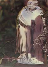 1970 San Jose High School Yearbook from San jose, California cover image