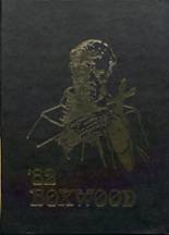 1982 St. Francis Preparatory Yearbook from Spring grove, Pennsylvania cover image